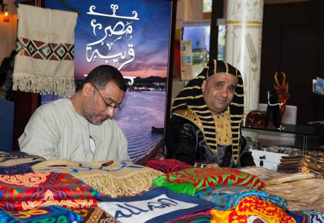 IN PICTURES: Arabian Travel Market 2015 day 4-4